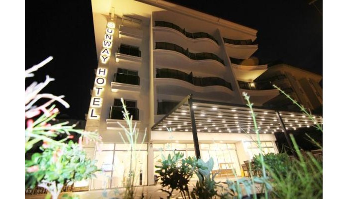 Sunway Hotel poza 0