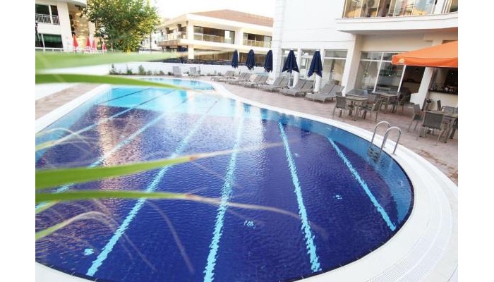 Sunway Hotel poza 17