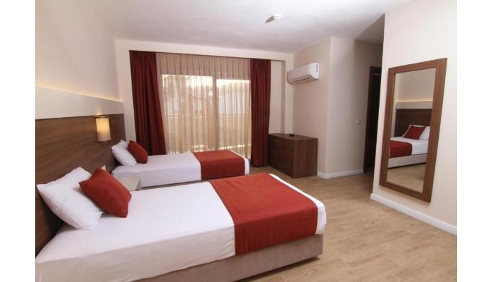 Sunway Hotel poza 10