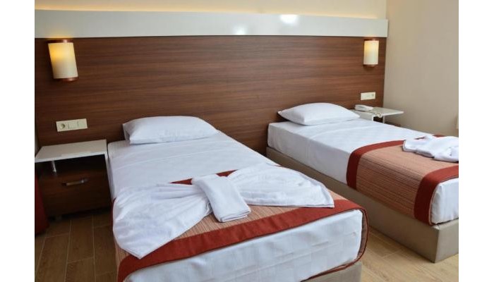 Sunway Hotel poza 4