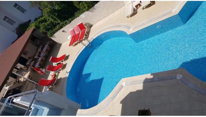 Tolan Apartments poza 5