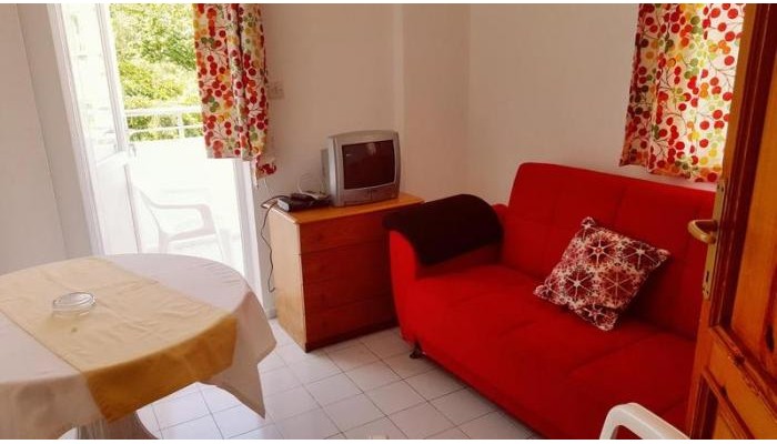 Tolan Apartments poza 1