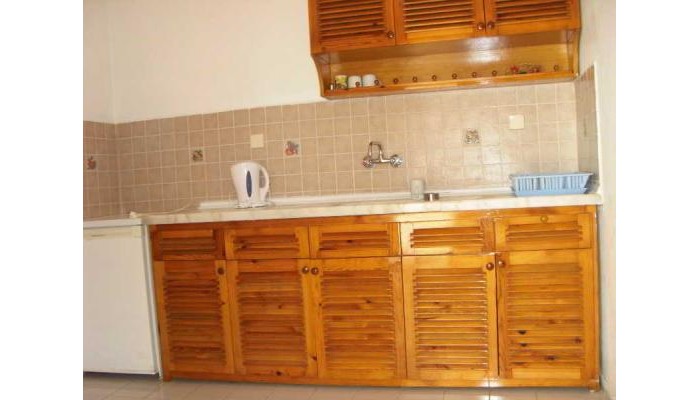 Tolan Apartments poza 0