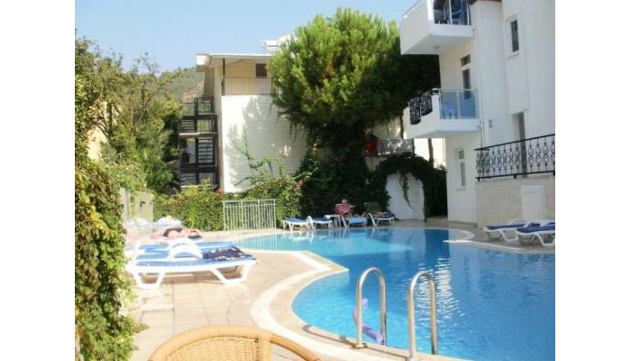 Tolan Apartments poza 7