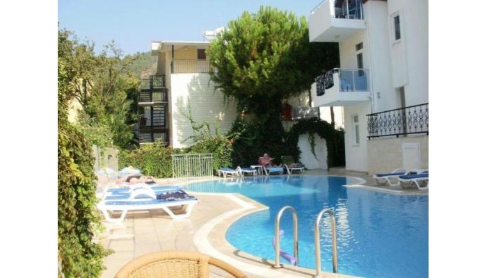 Tolan Apartments poza 4