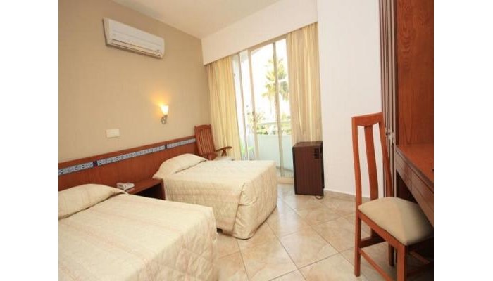 Verde Hotel Icmeler poza 1