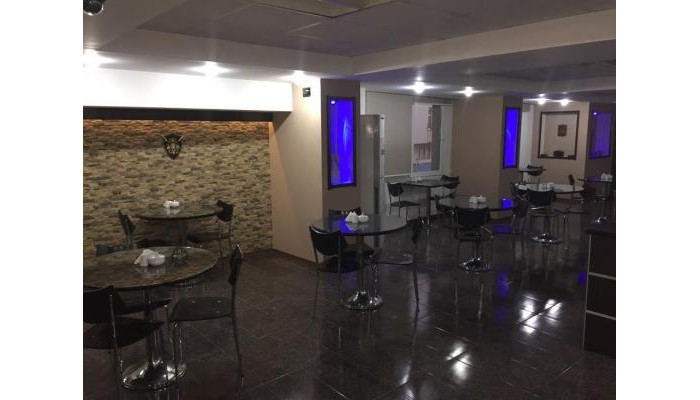 Hotel Altindisler Otel poza 0