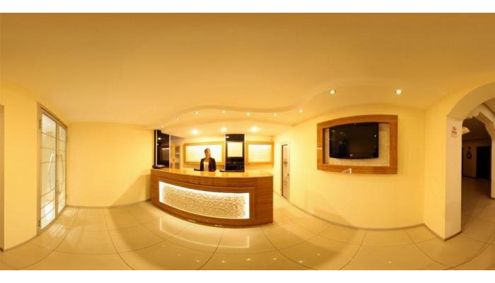 Hotel Altindisler Otel poza 3