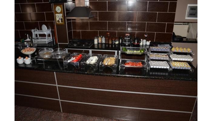 Hotel Altindisler Otel poza 4