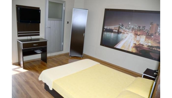 Hotel Altindisler Otel poza 2