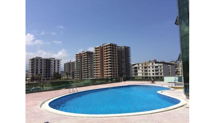 Hotel Ramada Iskenderun Harbour poza 4