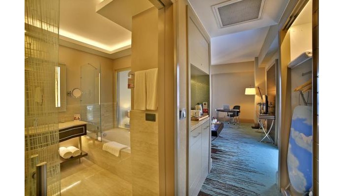 Hotel Ramada Iskenderun Harbour poza 5