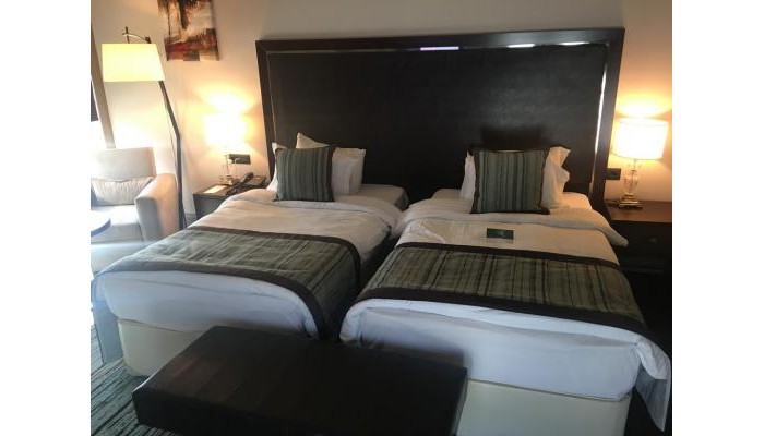 Hotel Ramada Iskenderun Harbour poza 6