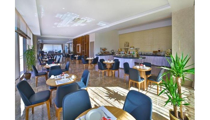 Hotel Ramada Iskenderun Harbour poza 7