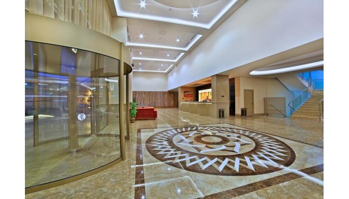 Hotel Ramada Iskenderun Harbour poza 8