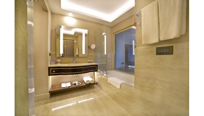 Hotel Ramada Iskenderun Harbour poza 9