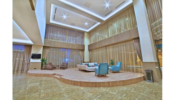 Hotel Ramada Iskenderun Harbour poza 10