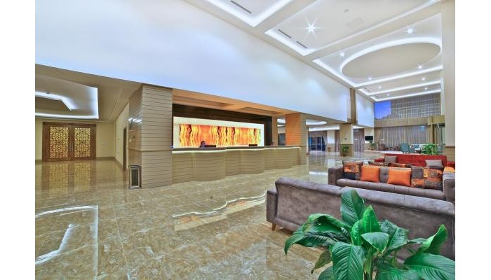 Hotel Ramada Iskenderun Harbour poza 11