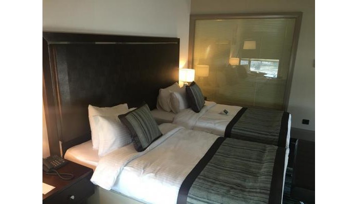 Hotel Ramada Iskenderun Harbour poza 12