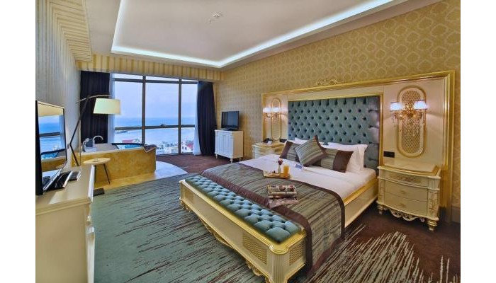 Hotel Ramada Iskenderun Harbour poza 13