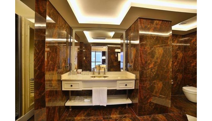 Hotel Ramada Iskenderun Harbour poza 14