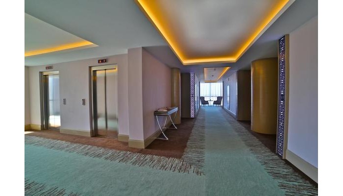 Hotel Ramada Iskenderun Harbour poza 15