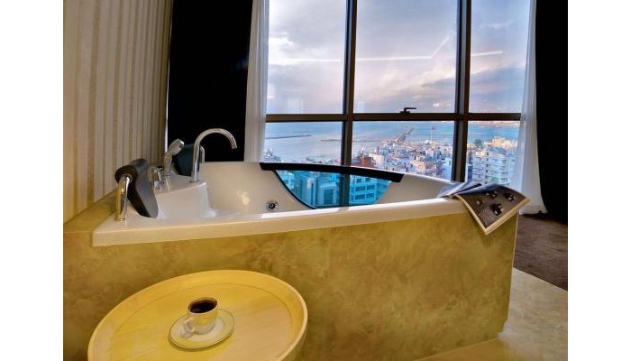 Hotel Ramada Iskenderun Harbour poza 16