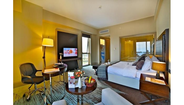 Hotel Ramada Iskenderun Harbour poza 17