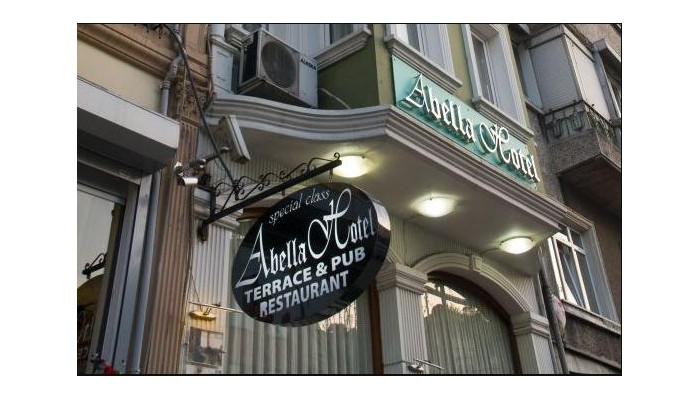 Abella Hotel poza 10