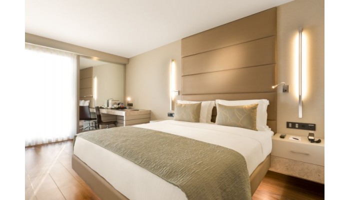 Poza pentru Ac Hotel Istanbul Macka 108-1488304003 Ac Hotel Istanbul Macka poza 8