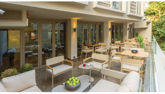 Poza pentru Ac Hotel Istanbul Macka 13-1488303989 Ac Hotel Istanbul Macka poza 3