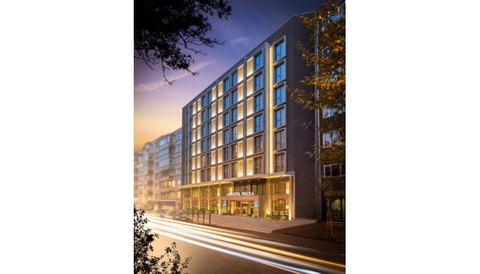Poza pentru Ac Hotel Istanbul Macka 132-1488303985 Ac Hotel Istanbul Macka poza 1