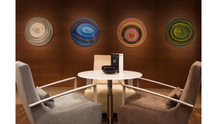 Poza pentru Ac Hotel Istanbul Macka 499-1488303998 Ac Hotel Istanbul Macka poza 6