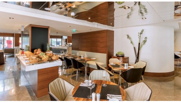 Poza pentru Ac Hotel Istanbul Macka 761-1488303987 Ac Hotel Istanbul Macka poza 2