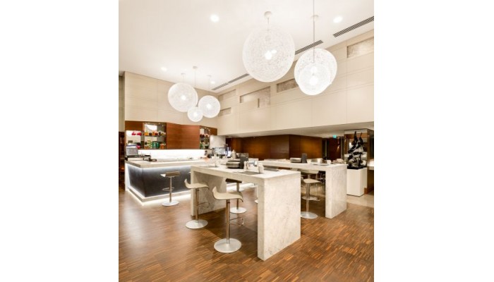 Poza pentru Ac Hotel Istanbul Macka 791-1488303996 Ac Hotel Istanbul Macka poza 5