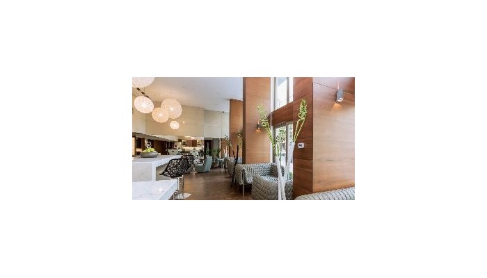 Poza pentru Ac Hotel Istanbul Macka 872-1488304013 Ac Hotel Istanbul Macka poza 10