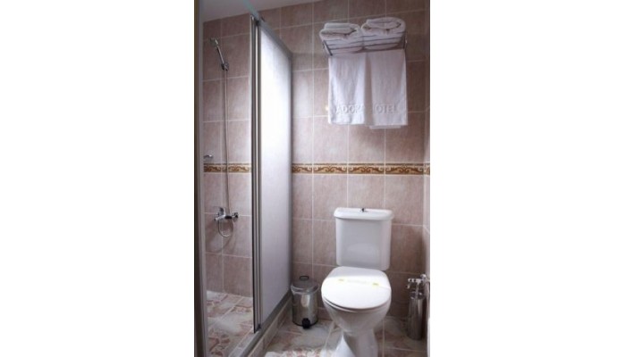 Adora Hotel poza 4