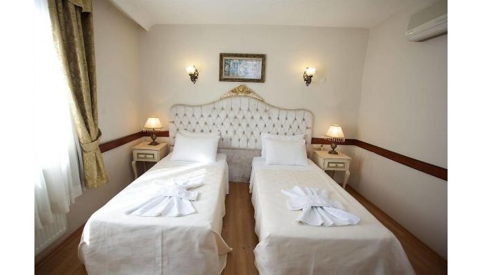 Adora Hotel poza 8