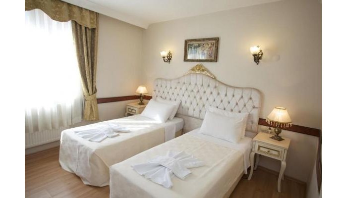 Adora Hotel poza 5