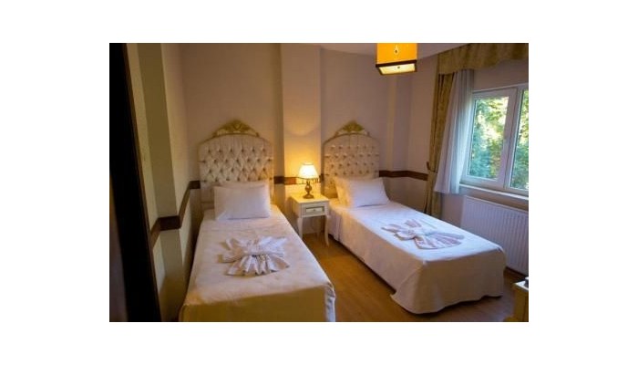 Adora Hotel poza 2
