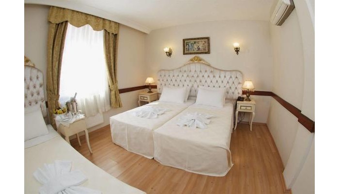 Adora Hotel poza 7