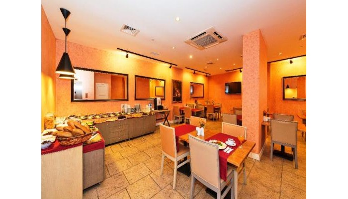 Agora Life Hotel poza 1