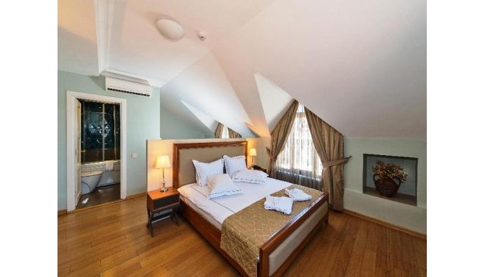 Agora Life Hotel poza 6