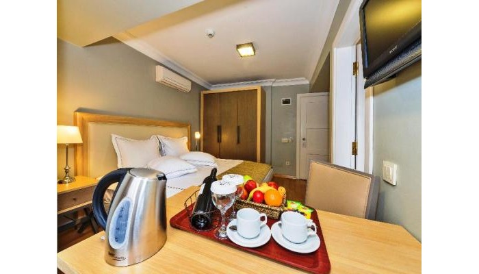Agora Life Hotel poza 7
