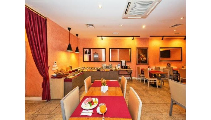 Agora Life Hotel poza 2