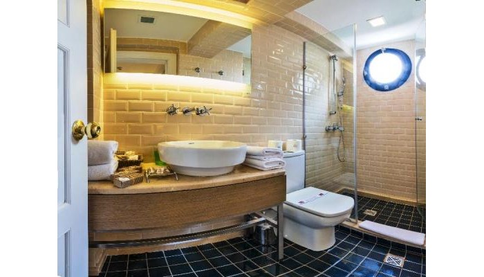 Agora Life Hotel poza 5