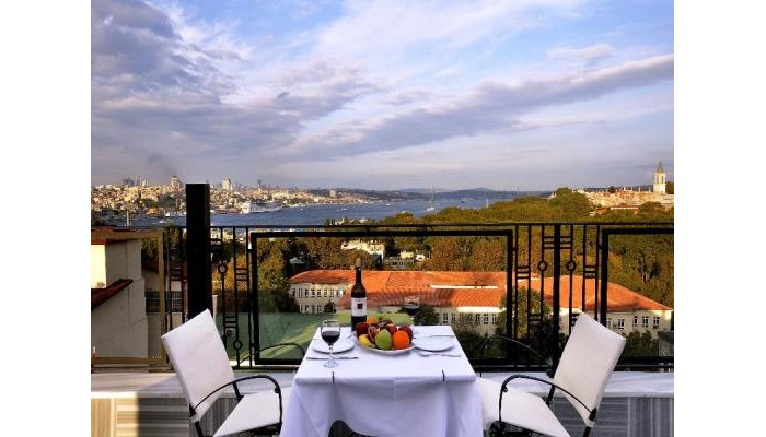 Agora Life Hotel poza 8