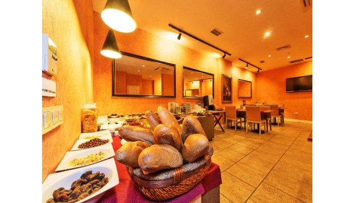 Agora Life Hotel poza 0