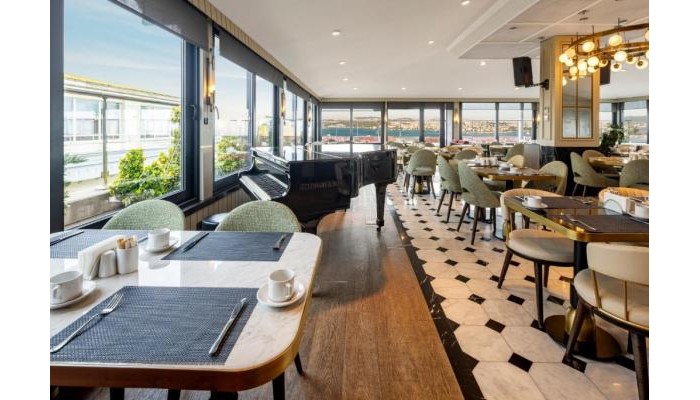 Ahc Old City Hotel (Ex. Hotel Zurich Istanbul) poza 20