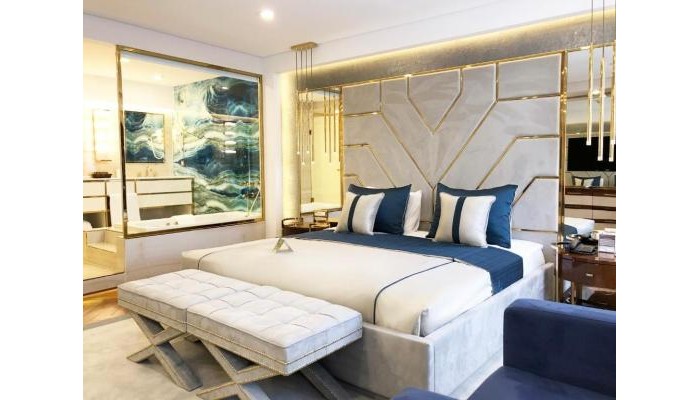 Ahc Old City Hotel (Ex. Hotel Zurich Istanbul) poza 1